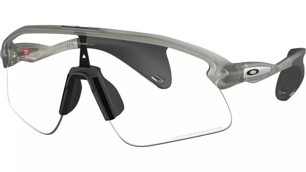 Oakley STUNT DEVIL PRIZM (OO9517-951708) | Photochromic Unisex Şeffaf Güneş Gözlüğü